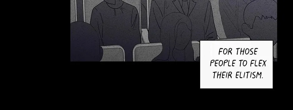Banana Scandal Chapter 86 page 57 - 