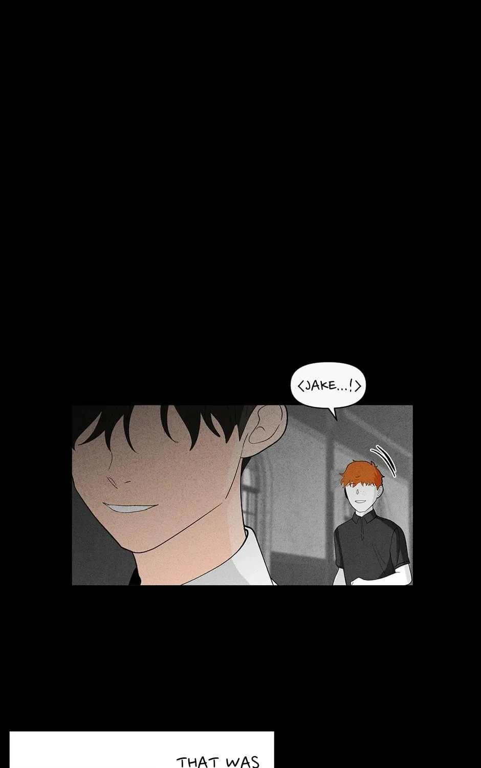 Banana Scandal Chapter 86 page 58 - 