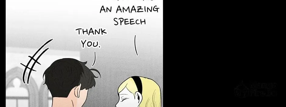 Banana Scandal Chapter 86 page 59 - 