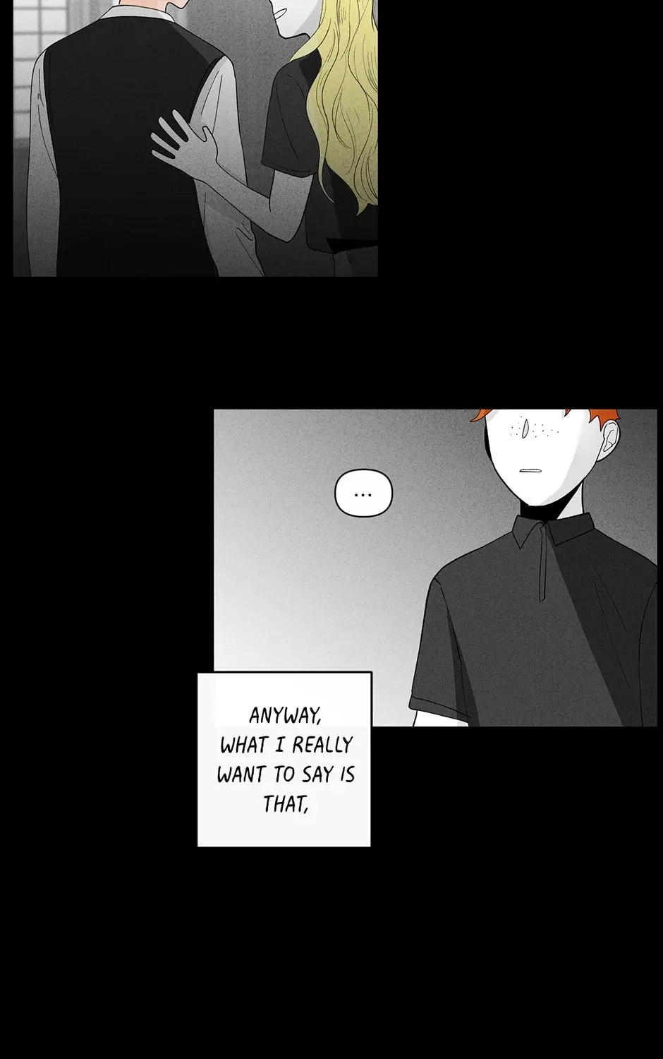 Banana Scandal Chapter 86 page 60 - 