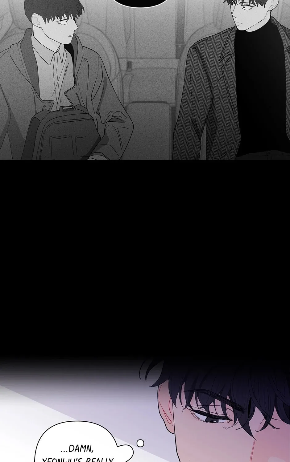 Banana Scandal Chapter 86 page 7 - 