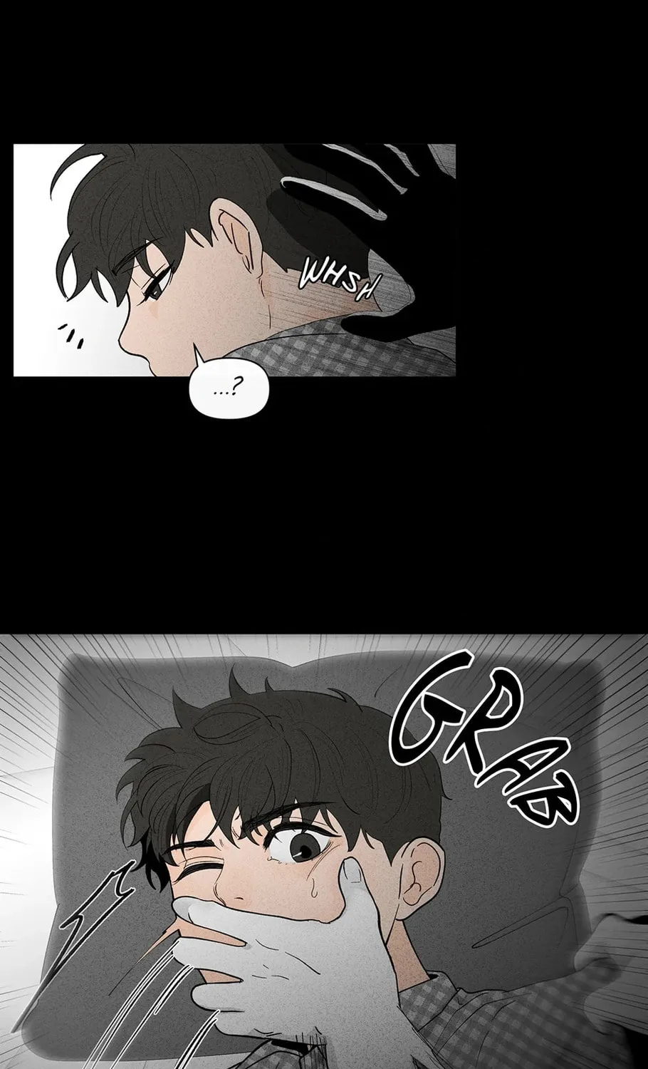 Banana Scandal Chapter 86 page 66 - 