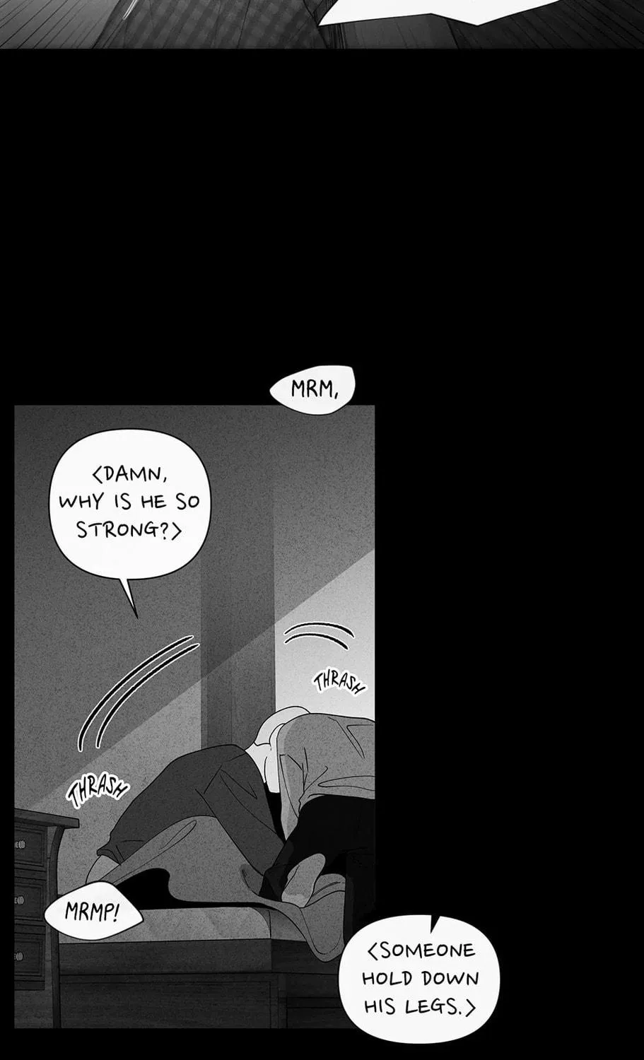 Banana Scandal Chapter 86 page 68 - 