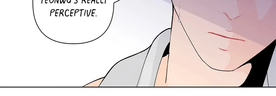 Banana Scandal Chapter 86 page 8 - 