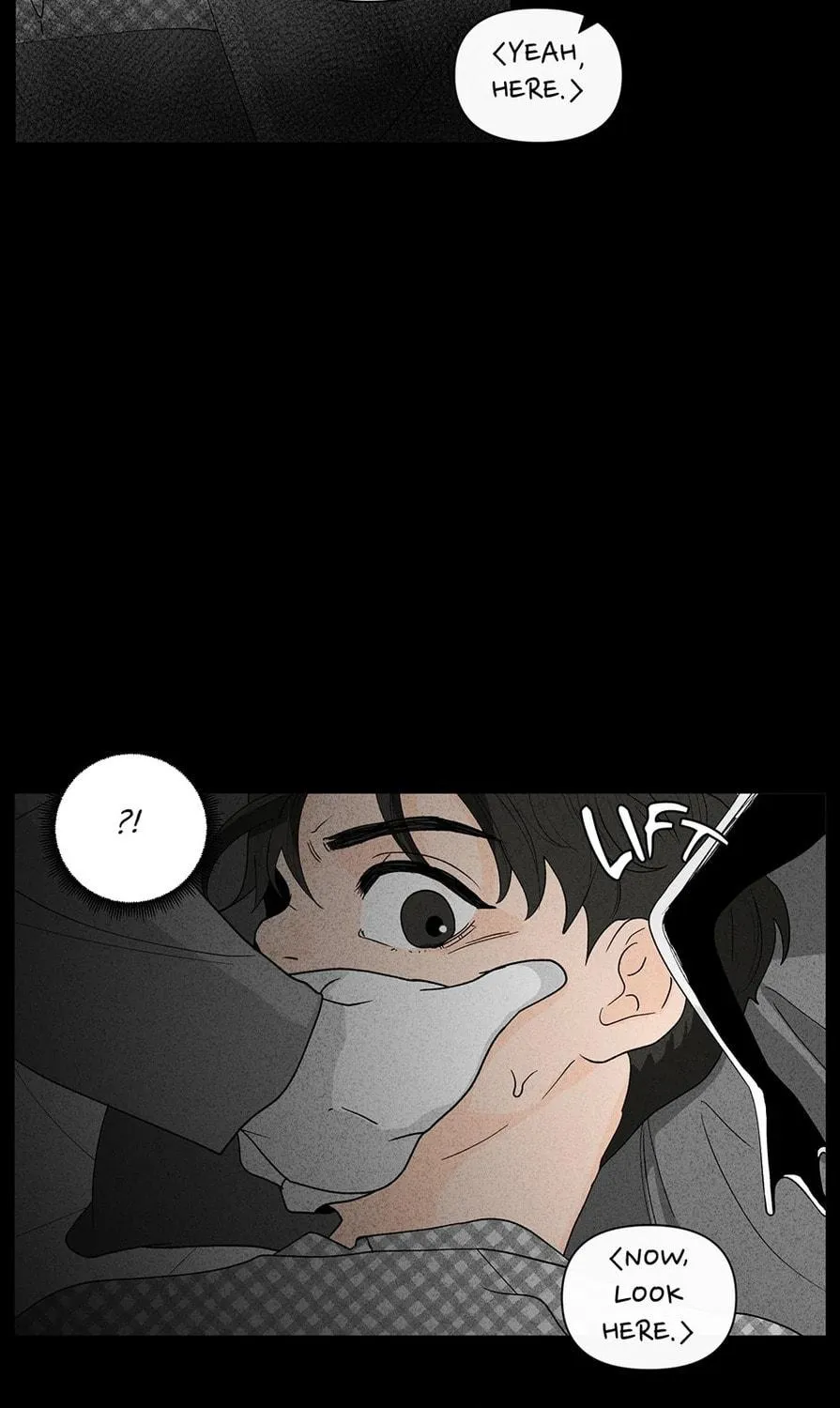 Banana Scandal Chapter 86 page 76 - 