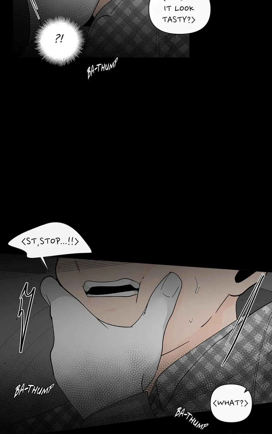Banana Scandal Chapter 86 page 82 - 