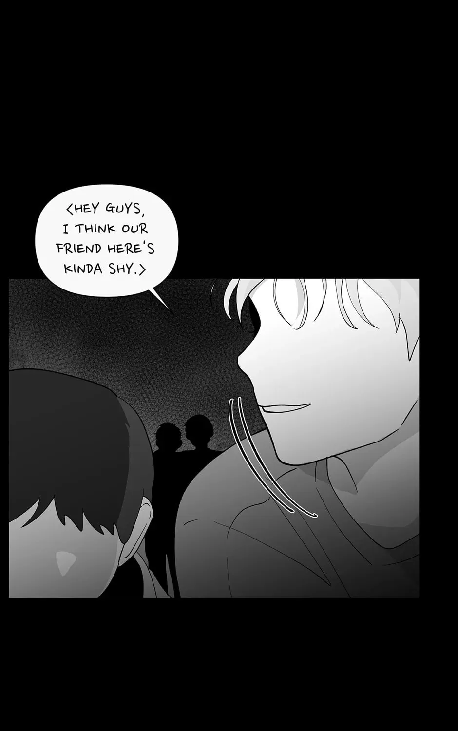 Banana Scandal Chapter 86 page 84 - 