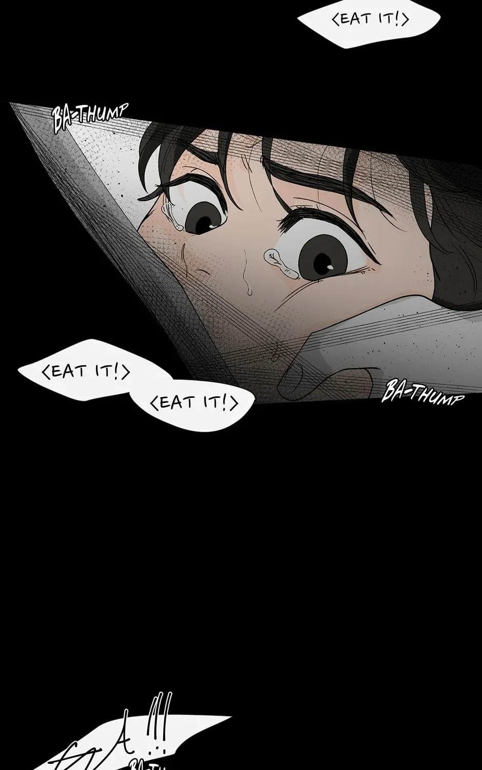 Banana Scandal Chapter 86 page 86 - 