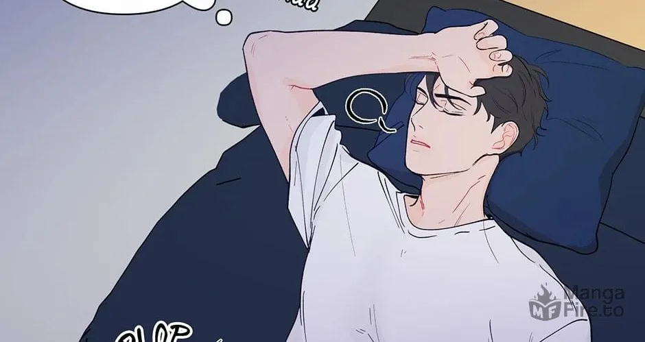 Banana Scandal Chapter 86 page 10 - 