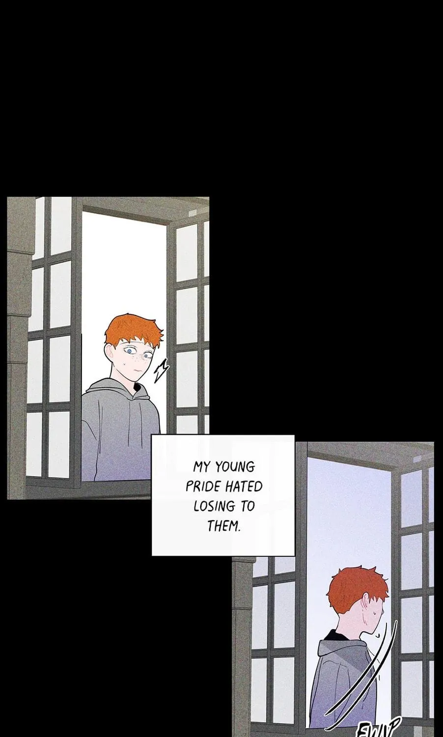 Banana Scandal Chapter 86 page 98 - 