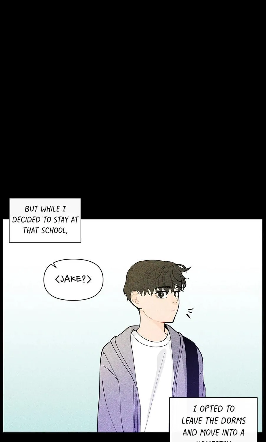 Banana Scandal Chapter 86 page 100 - 