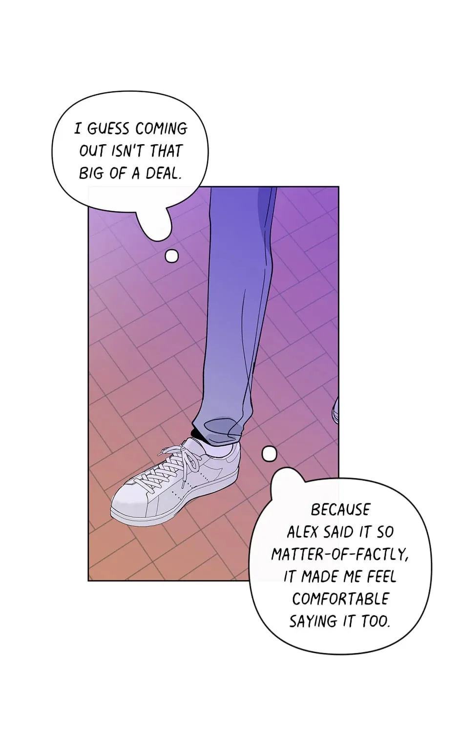 Banana Scandal Chapter 87 page 102 - 