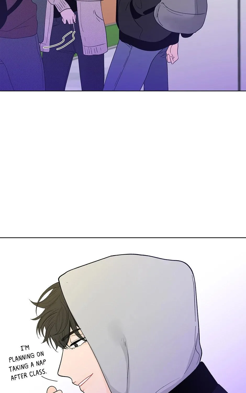 Banana Scandal Chapter 87 page 106 - 