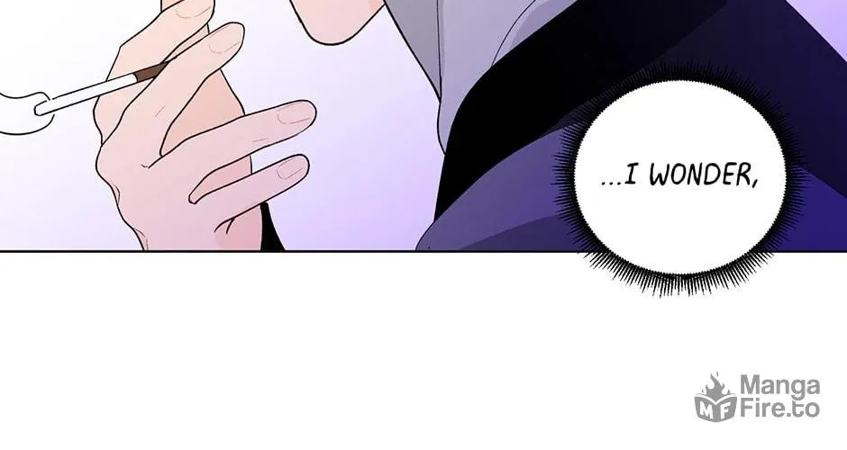 Banana Scandal Chapter 87 page 107 - 