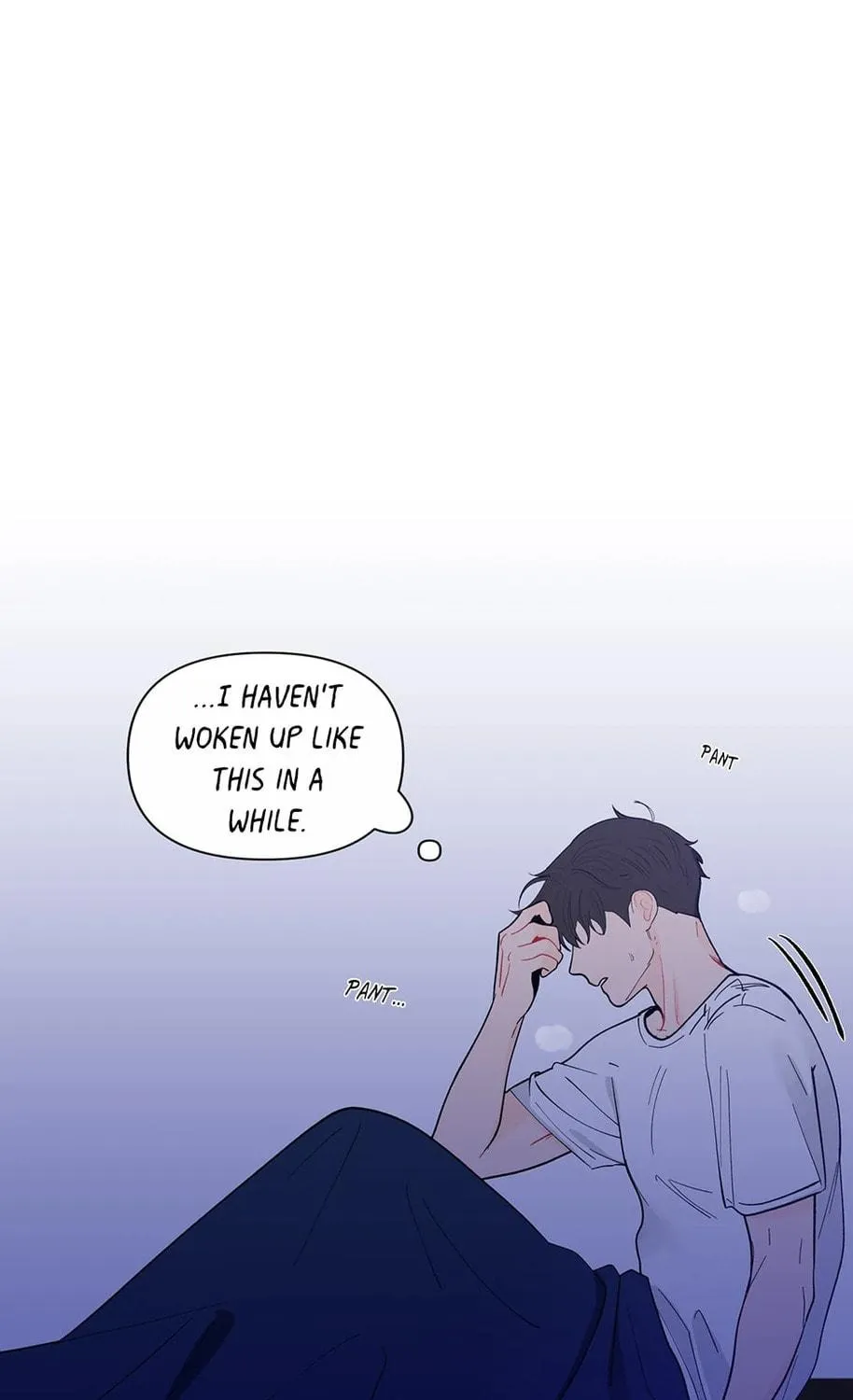 Banana Scandal Chapter 87 page 23 - 