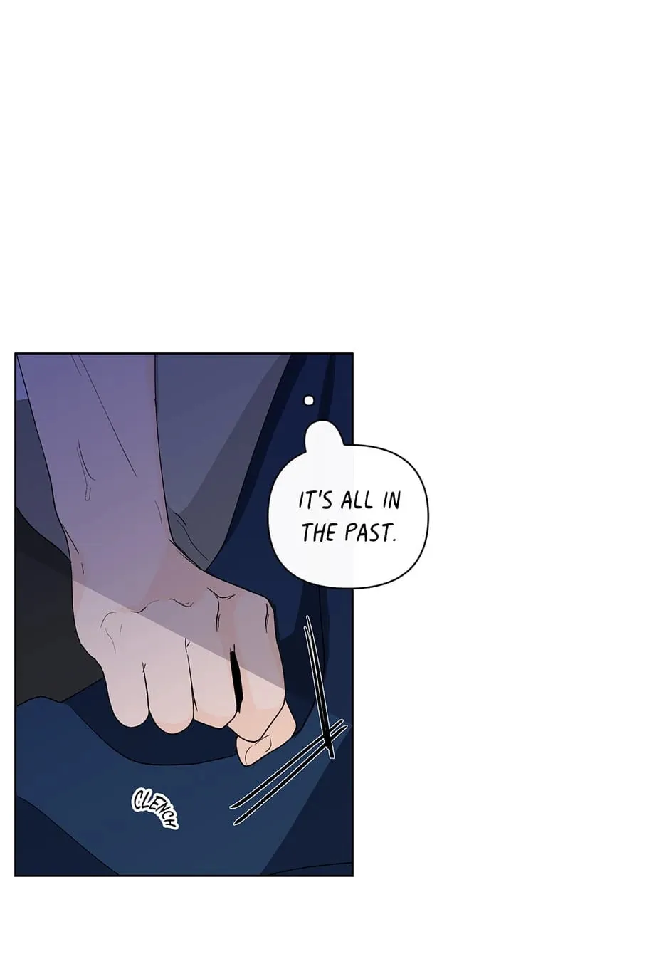 Banana Scandal Chapter 87 page 26 - 