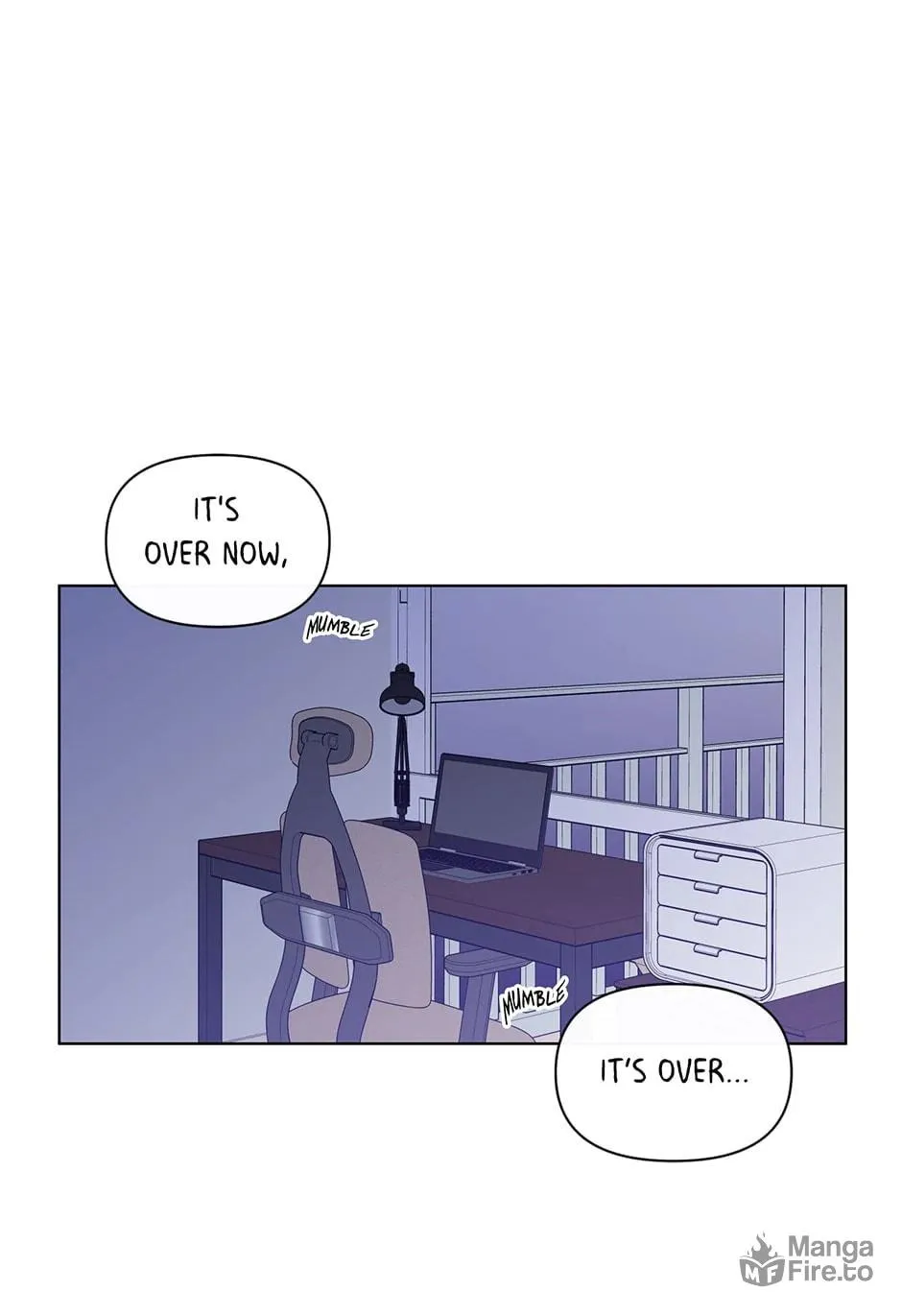 Banana Scandal Chapter 87 page 27 - 