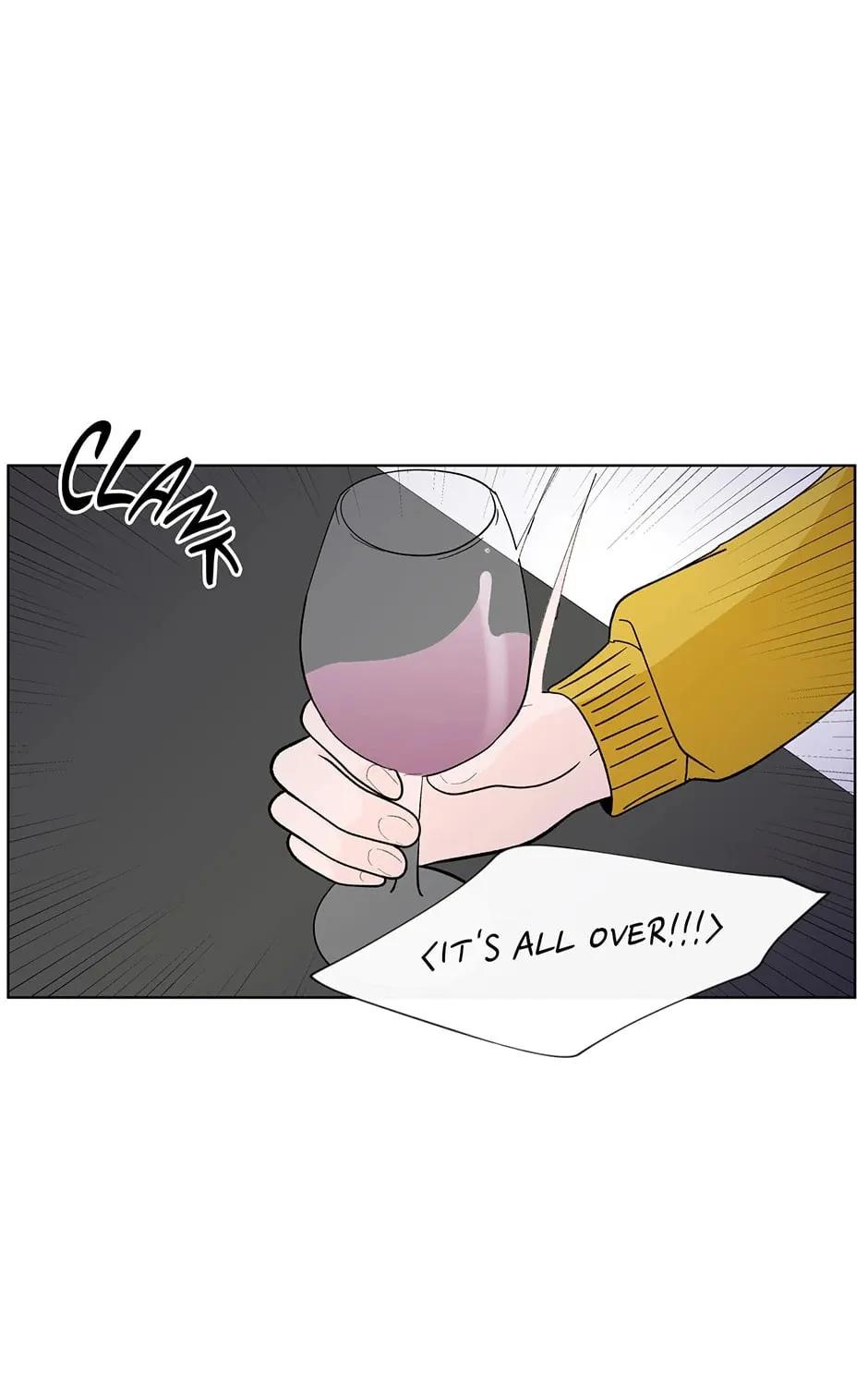 Banana Scandal Chapter 87 page 30 - 