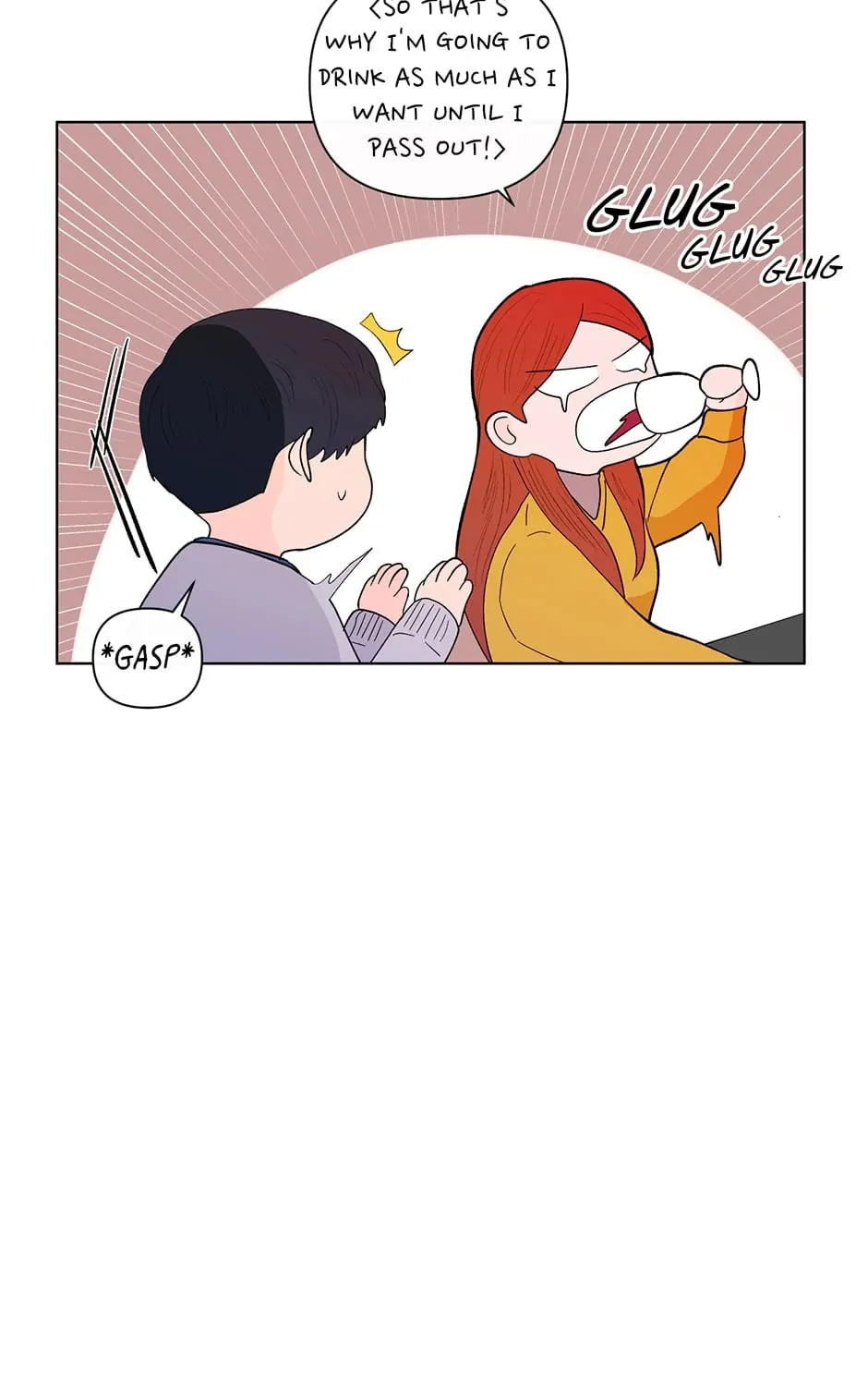 Banana Scandal Chapter 87 page 40 - 