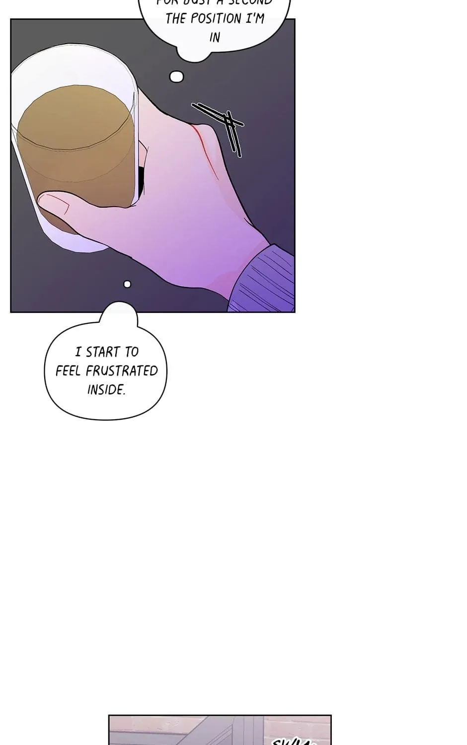 Banana Scandal Chapter 87 page 50 - 