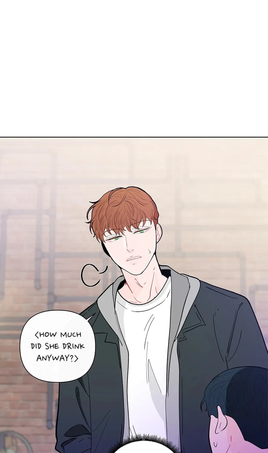 Banana Scandal Chapter 87 page 54 - 