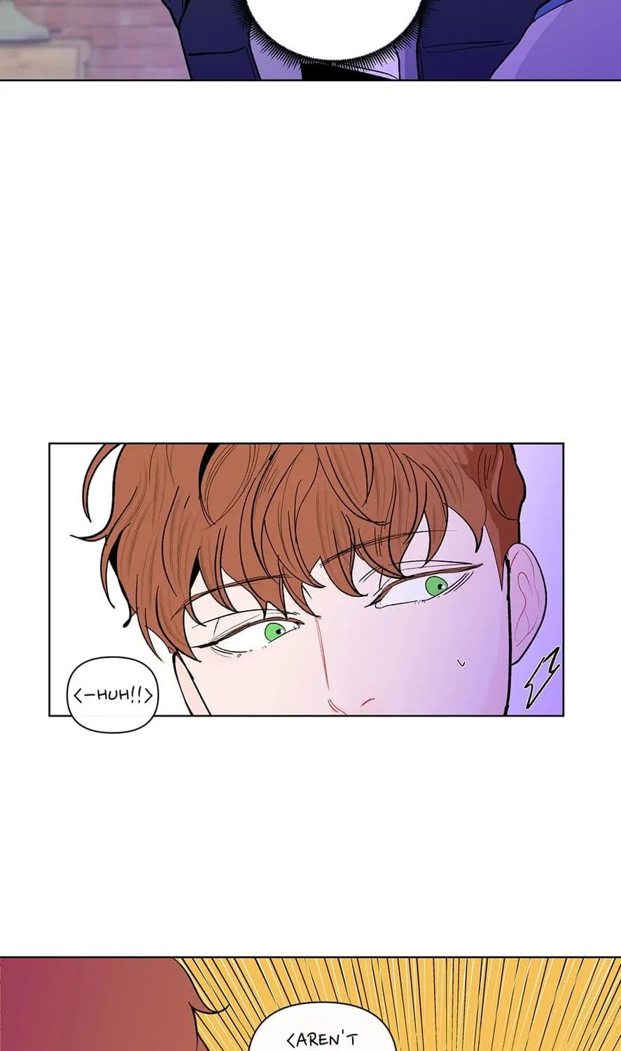 Banana Scandal Chapter 87 page 56 - 