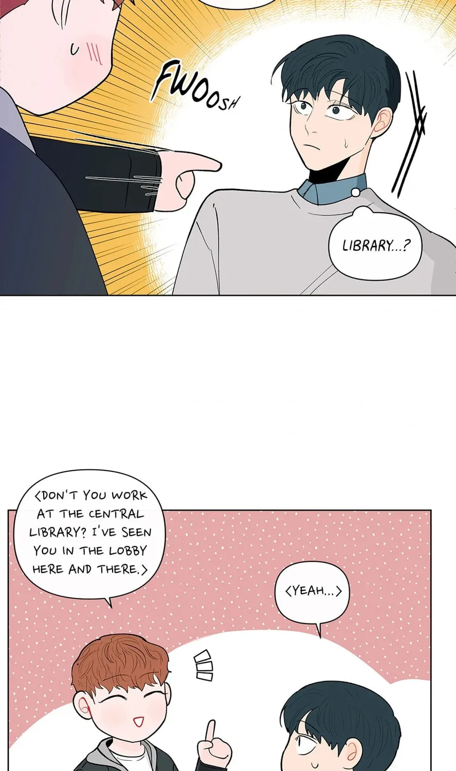 Banana Scandal Chapter 87 page 58 - 