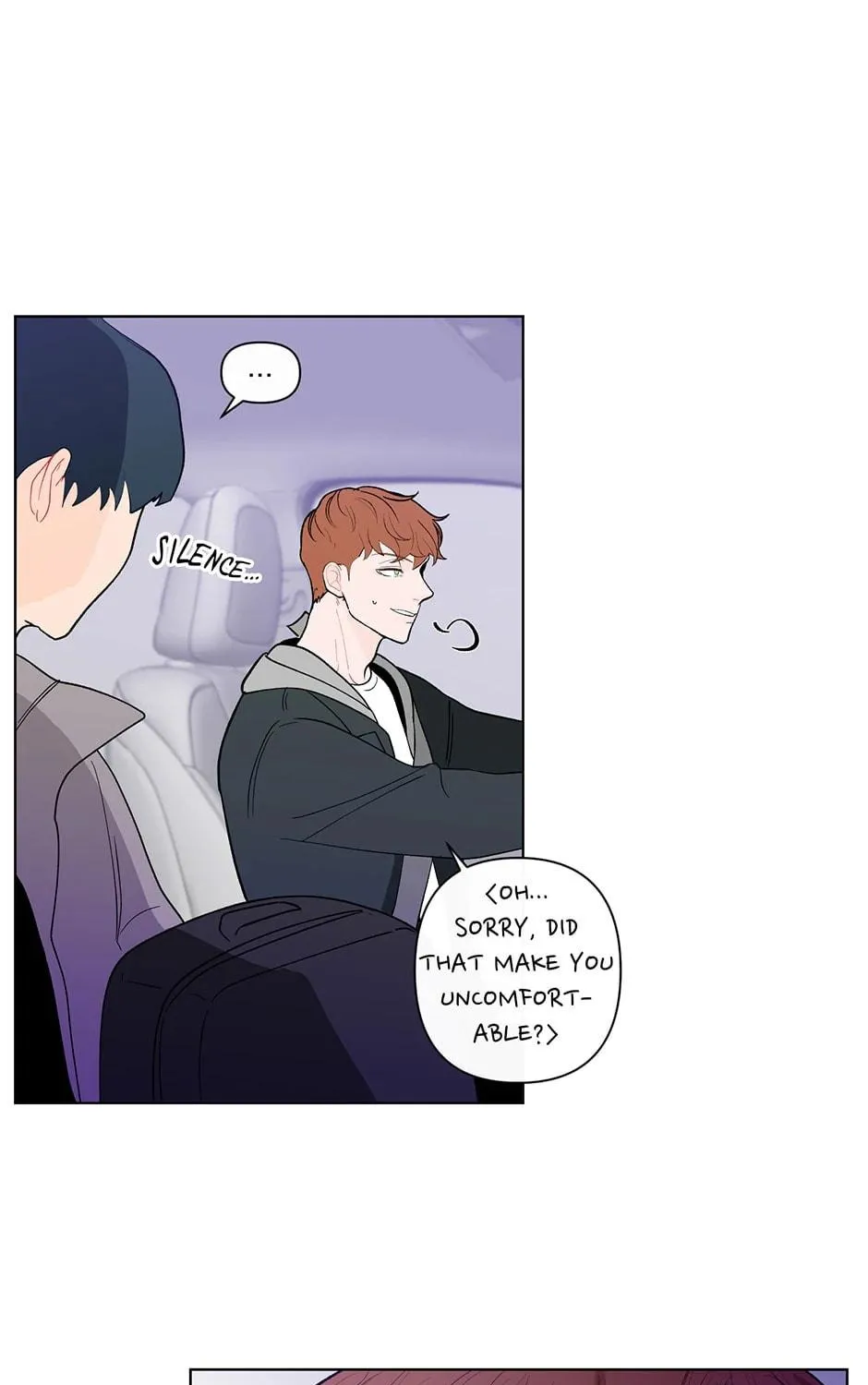 Banana Scandal Chapter 87 page 74 - 