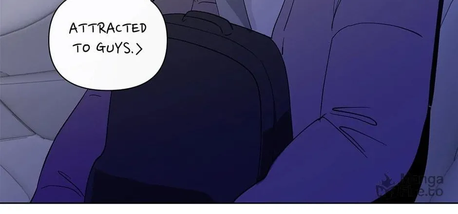 Banana Scandal Chapter 87 page 77 - 
