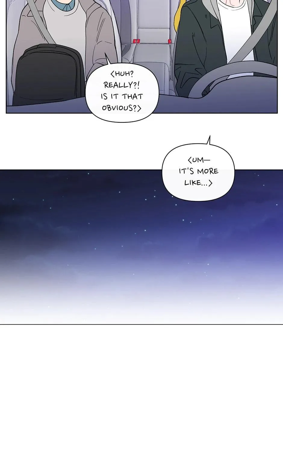 Banana Scandal Chapter 87 page 80 - 