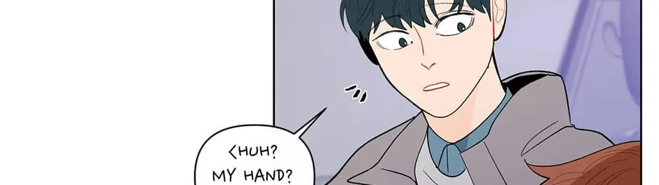 Banana Scandal Chapter 87 page 83 - 