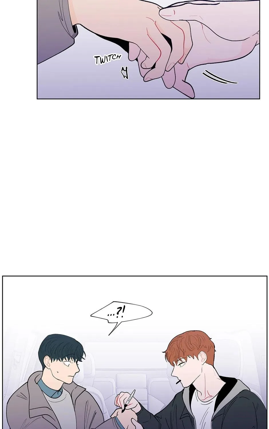 Banana Scandal Chapter 87 page 86 - 