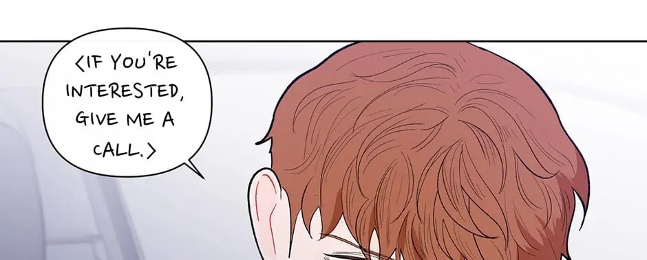Banana Scandal Chapter 87 page 89 - 