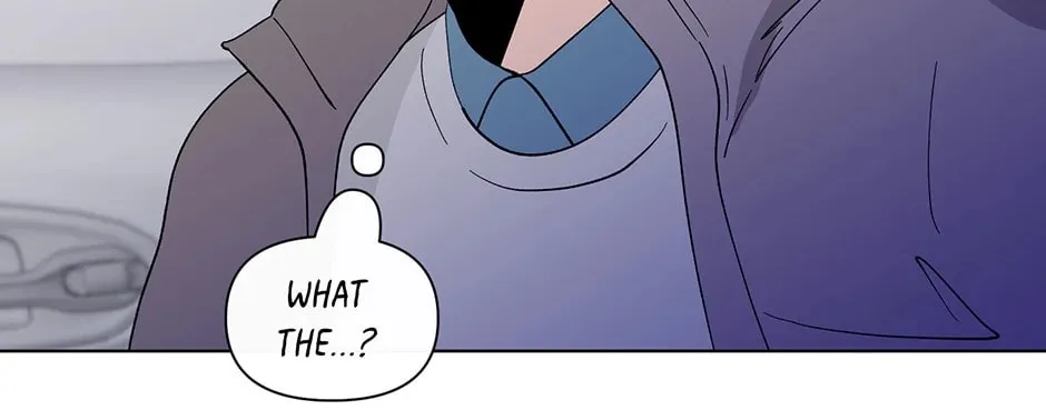 Banana Scandal Chapter 87 page 91 - 