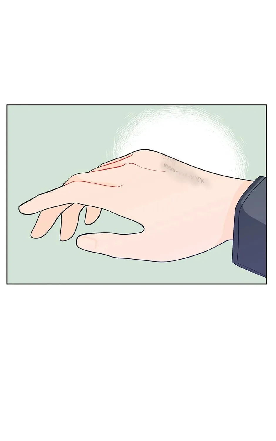 Banana Scandal Chapter 87 page 94 - 