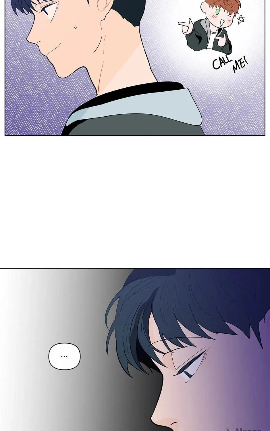 Banana Scandal Chapter 87 page 98 - 