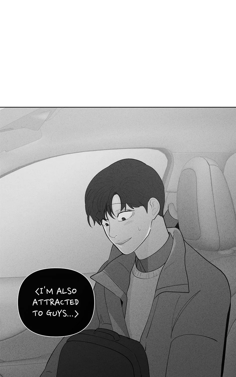 Banana Scandal Chapter 87 page 100 - 