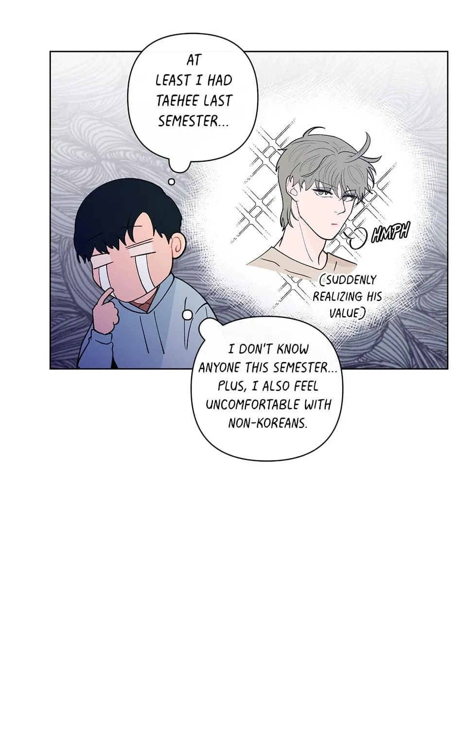 Banana Scandal Chapter 88 page 11 - 