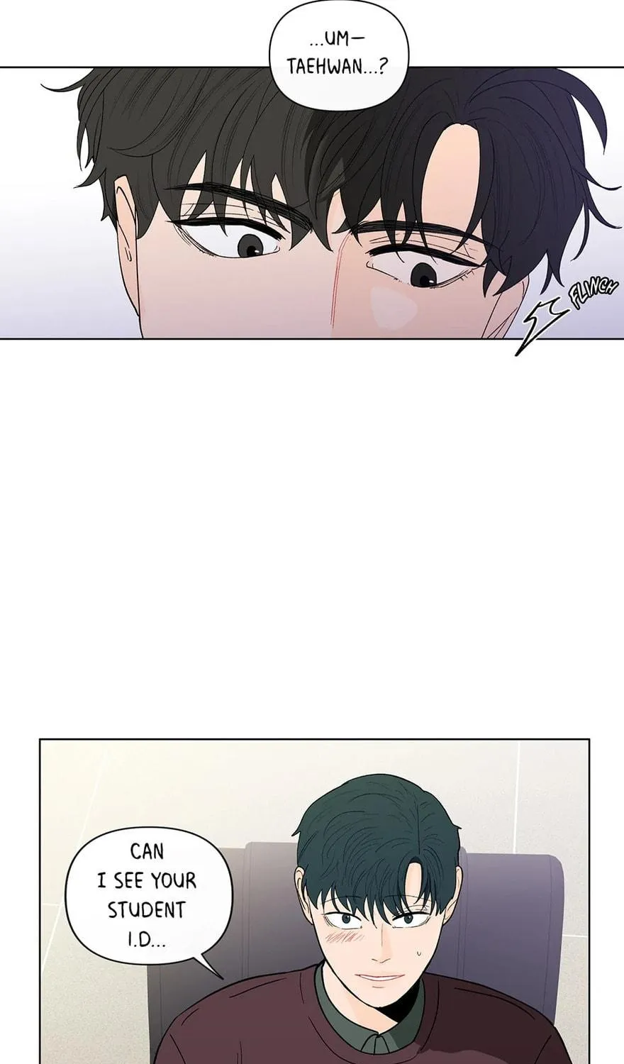 Banana Scandal Chapter 88 page 101 - 