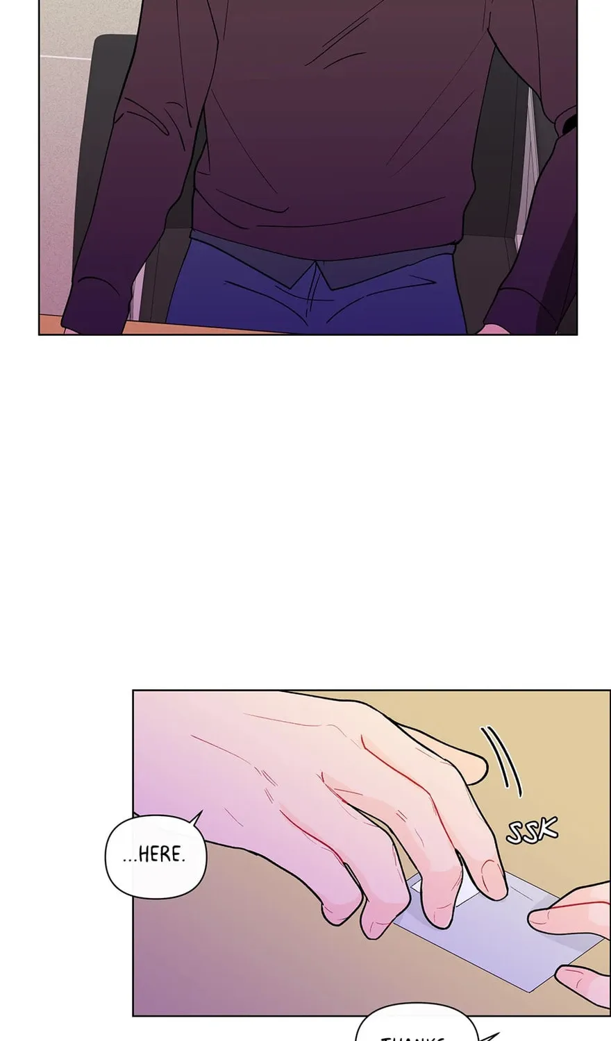 Banana Scandal Chapter 88 page 103 - 