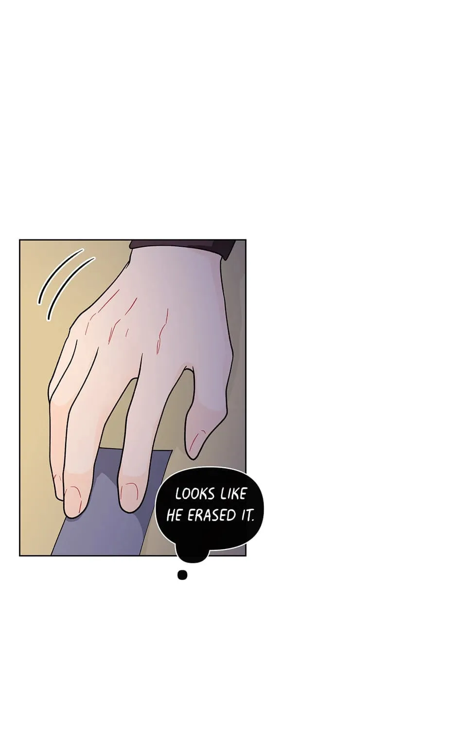 Banana Scandal Chapter 88 page 105 - 