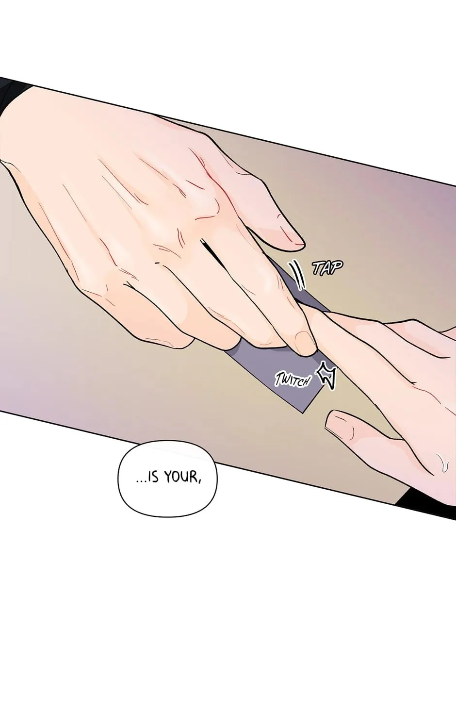 Banana Scandal Chapter 88 page 111 - 