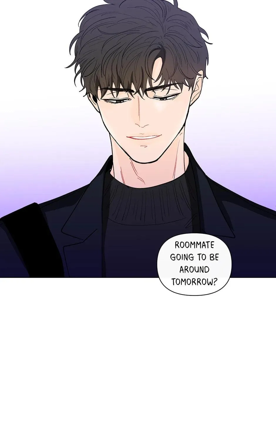 Banana Scandal Chapter 88 page 113 - 