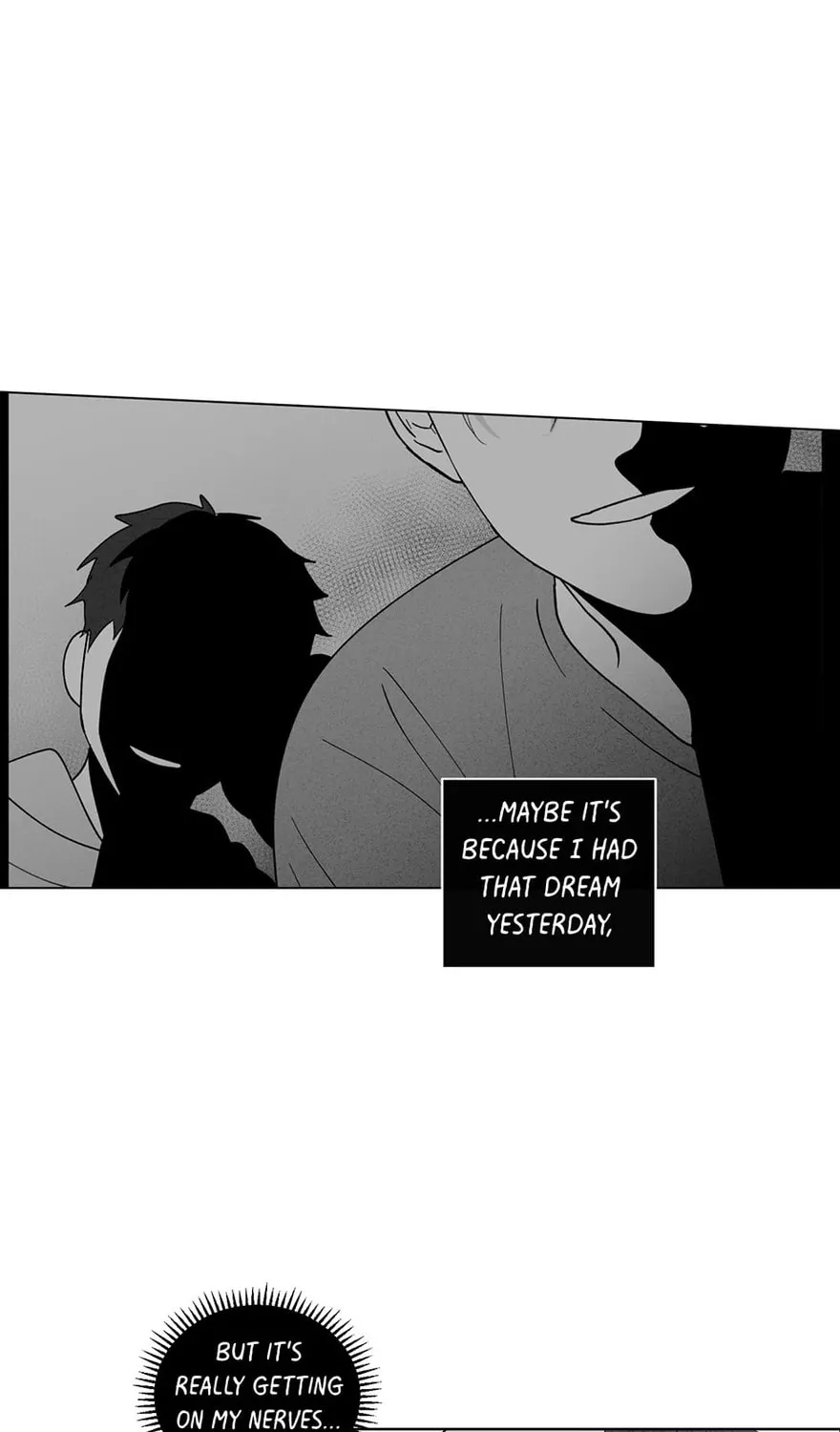 Banana Scandal Chapter 88 page 15 - 
