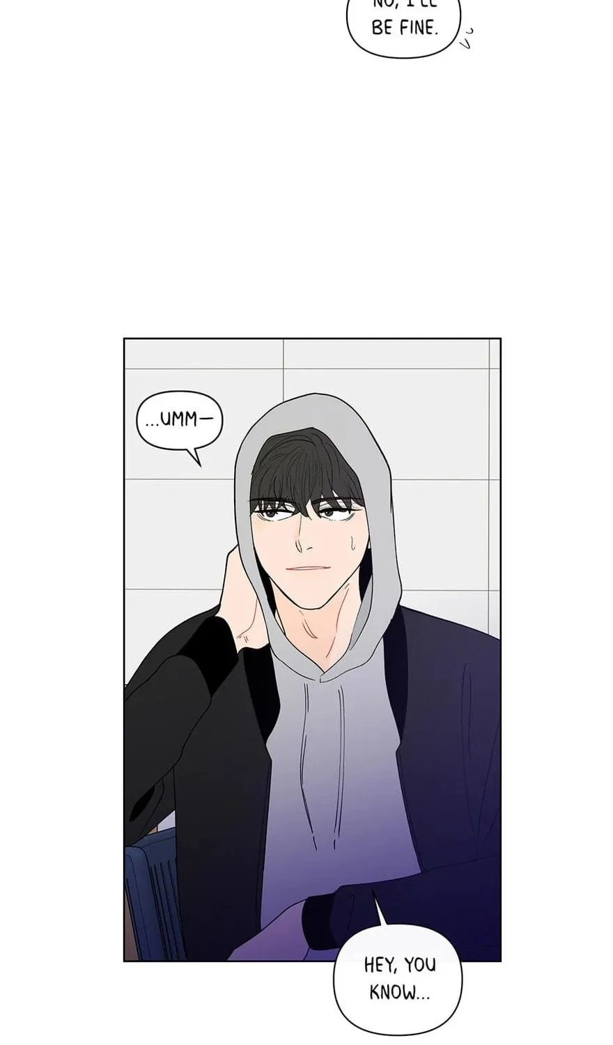 Banana Scandal Chapter 88 page 19 - 