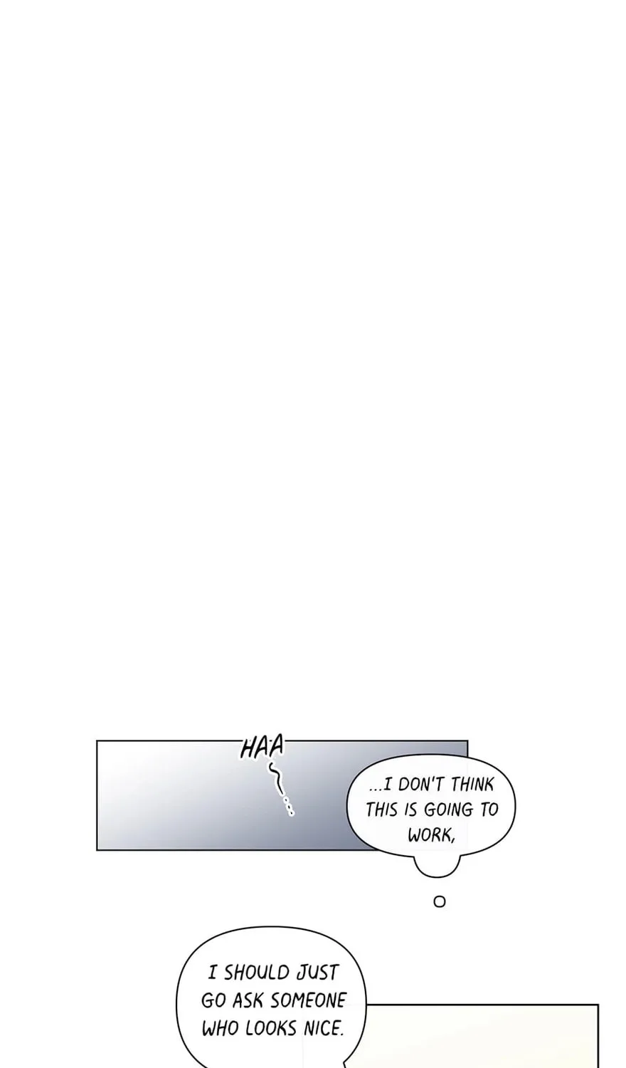Banana Scandal Chapter 88 page 21 - 