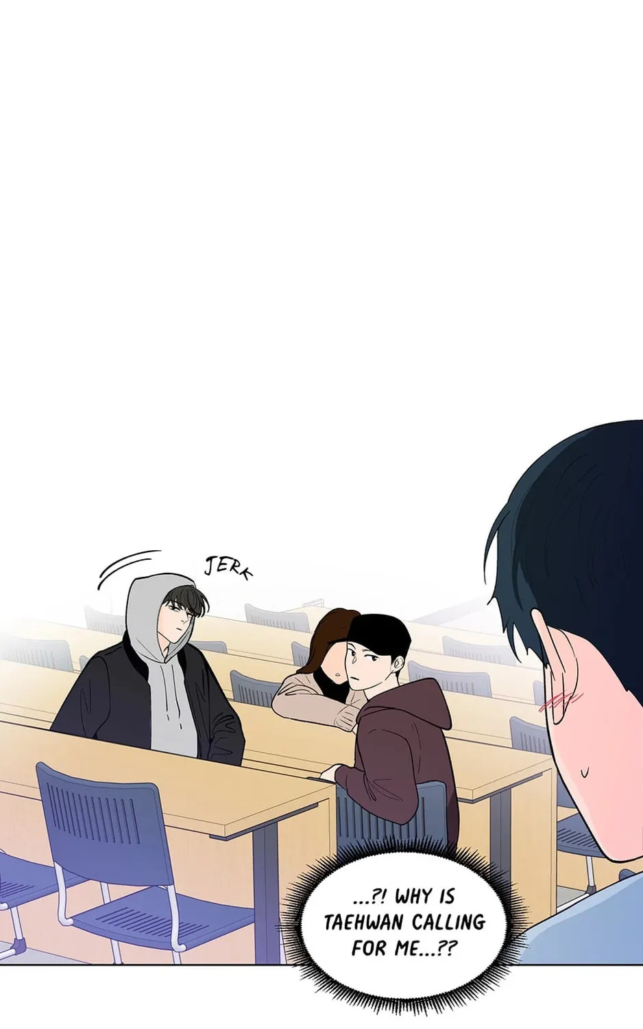 Banana Scandal Chapter 88 page 25 - 