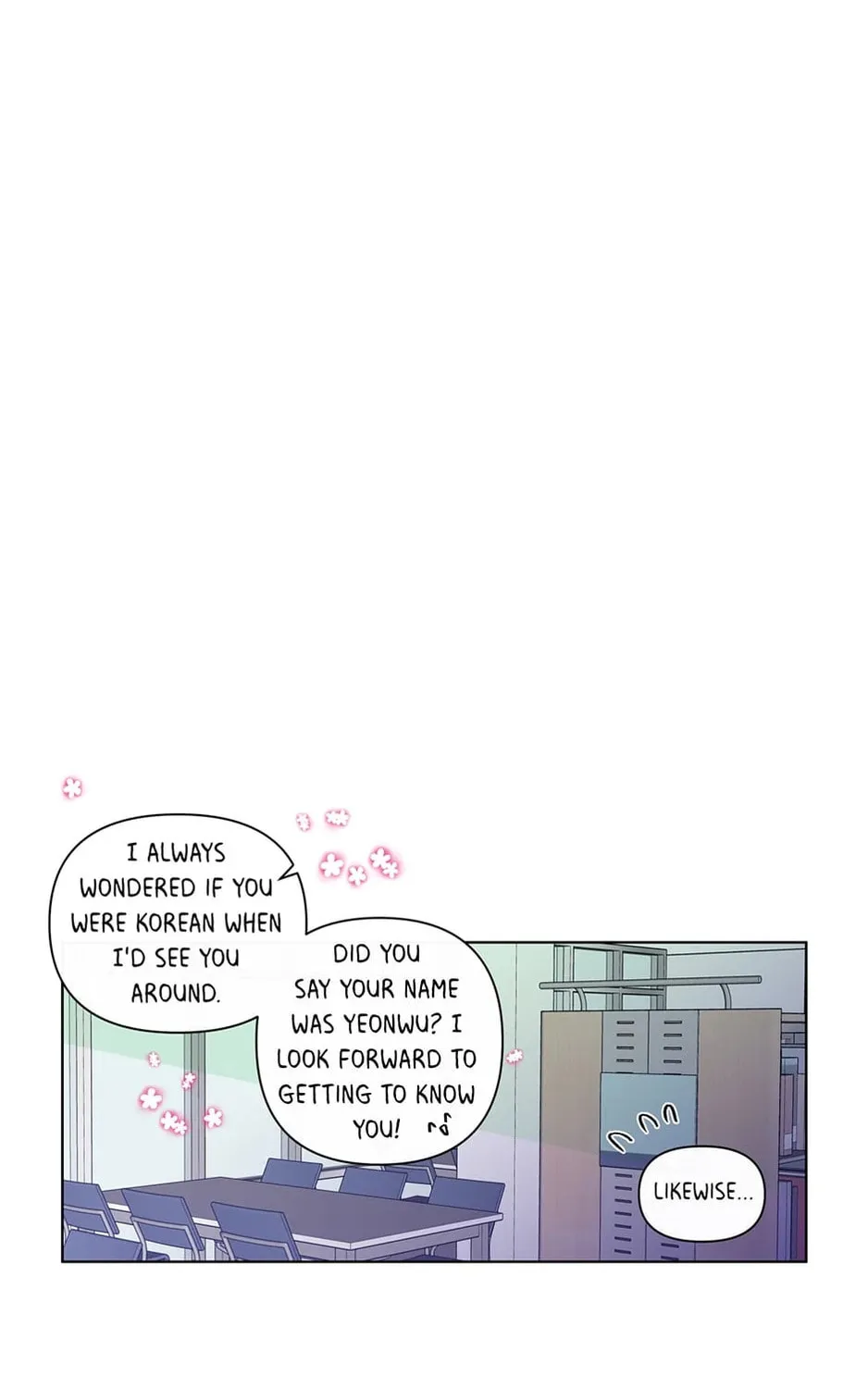 Banana Scandal Chapter 88 page 27 - 