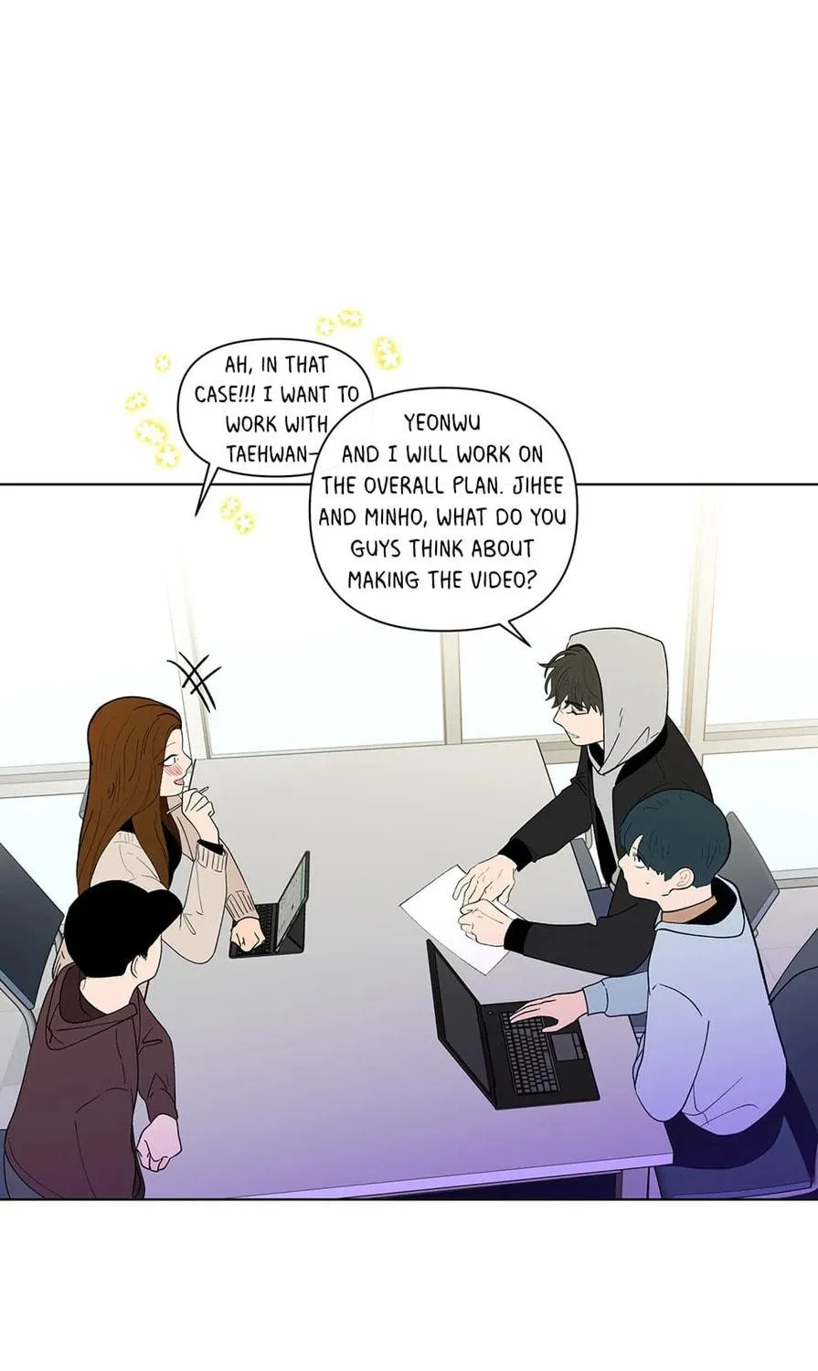 Banana Scandal Chapter 88 page 35 - 