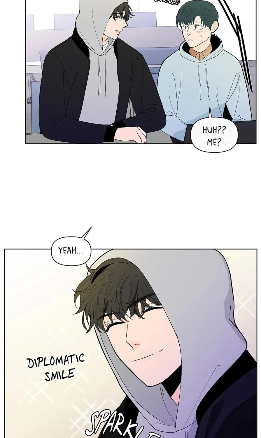 Banana Scandal Chapter 88 page 39 - 